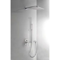 Душевая система Tres SHOWER SPACE 1.06.985
