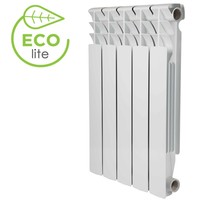 Радиатор биметаллический Ecolite 500/80