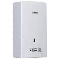 Газовая колонка Bosch Therm 4000 O P W 10-2 P