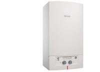 Котел газовый Bosch Gaz 4000 W ZWA 24-2 K (дым)