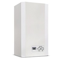 Котел газовый Airfel DigiFIX 24 кВт (Двухконтурный,Bitermik)