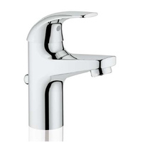 Смеситель для раковины GROHE BauCurve 23164000 