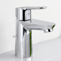 Смеситель для раковины GROHE BauEdge 23167000