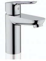Смеситель для раковины GROHE BauEdge 23168000 