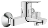 Смеситель для ванны GROHE BauEdge 32820000 