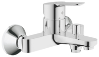Смеситель для ванны GROHE BauEdge 32820000 
