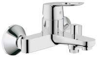 Смеситель для ванны GROHE BauLoop 32815000 