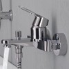 Смеситель для ванны GROHE BauLoop 32815000 