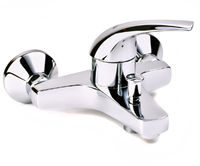 Смеситель для ванны GROHE BauCurve 32806000 
