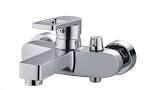 Смеситель для ванны GLOBUS PRIZMA GPM 102NEW 