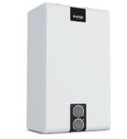 Котел газовый Airfel Integrity 28 кВт (Двухконтурный,Monotermik)