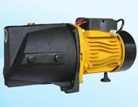 Насос центробежный Optima JET100 1,1кВт чугун длинный