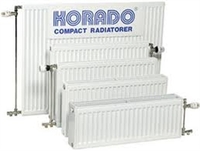 Радиатор стальной Korado 500x700 22 тип нижнее подключение
