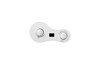 Газовая колонка Atlantic by innovita Trento lono Select 11 iD