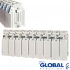 Радиатор алюминиевый GLOBAL GL/R - 200/180