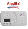Котел газовый Fondital DELFIS-ANTEA CTN 24 AF