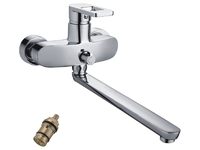 Смеситель для ванны GLOBUS PRIZMA GPM 208