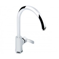 Смеситель для кухни Q-tap GINEZO CRM-007
