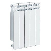 Радиатор алюминиевый Fondital CALIDOR 500/100 S-5