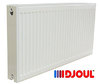 Радиатор стальной Djoul 500x1100 22 тип нижнее подключение