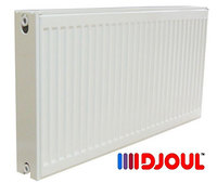 Радиатор стальной Djoul 500x1100 22 тип нижнее подключение