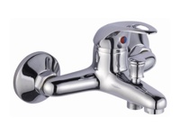 Смеситель для ванны CRISTAL GS-102 - Sena 