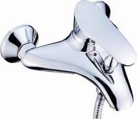 Смеситель для ванны CRISTAL Favorit GFF-102