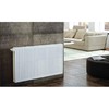 Радиатор стальной Djoul 500x1600 22 тип нижнее подключение