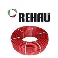 Труба для теплого пола REHAU RAUTHERM 17х2,0 мм