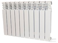 Радиатор биметаллический ALLTERMO BIMETAL 500/80 