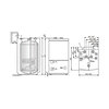 Бойлер косвенного нагрева Bosch WD 120 B