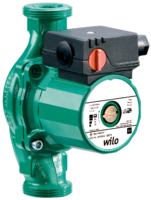 Насос циркуляционный Wilo Star-RS15/4-130